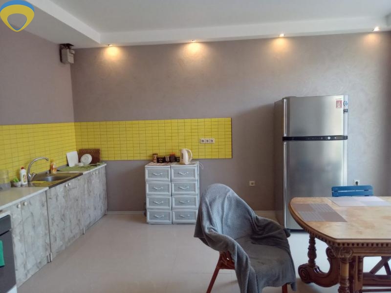 продажа дома номер H-174082 в Суворовском районе, фото номер 11